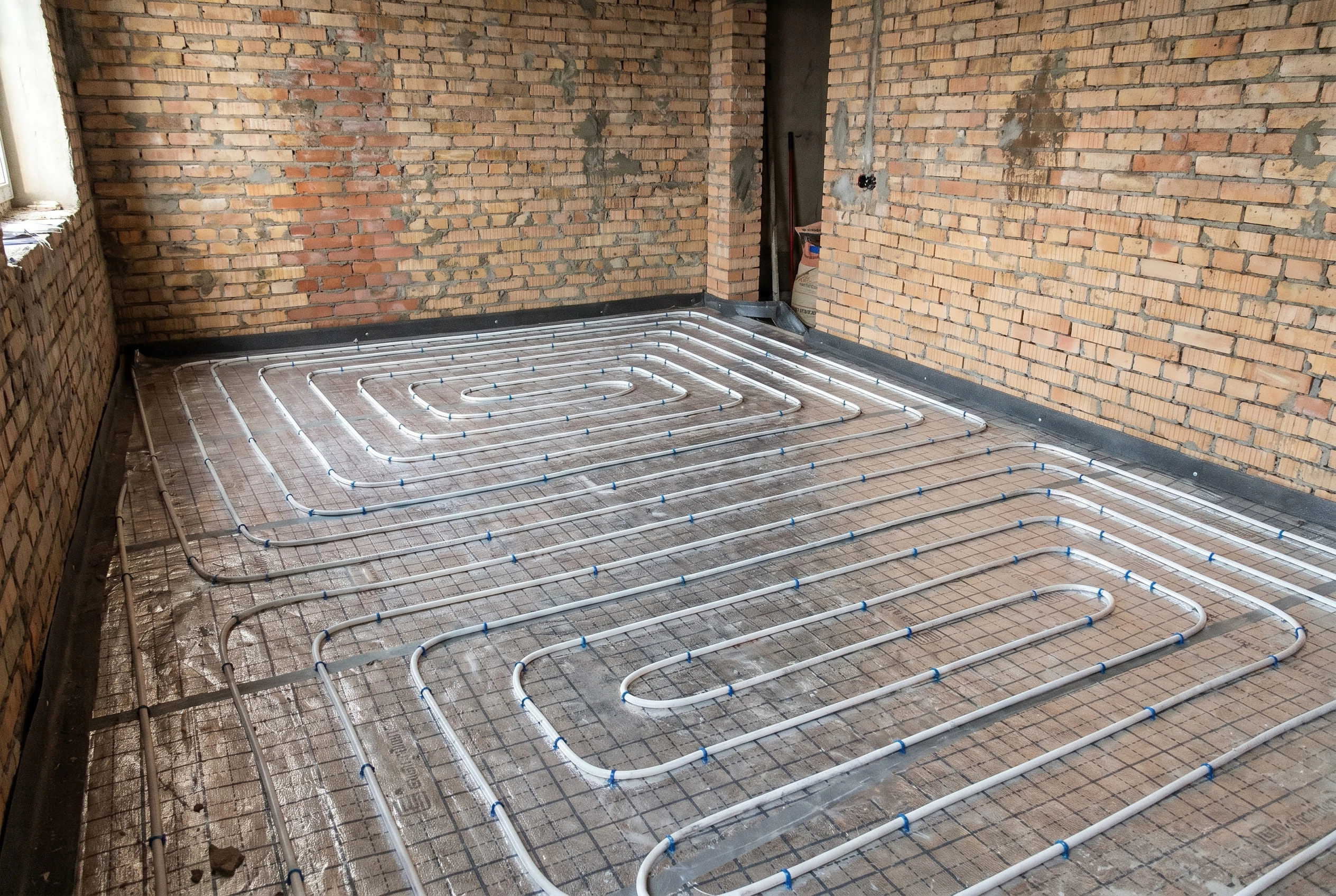 Металлопластиковые трубы